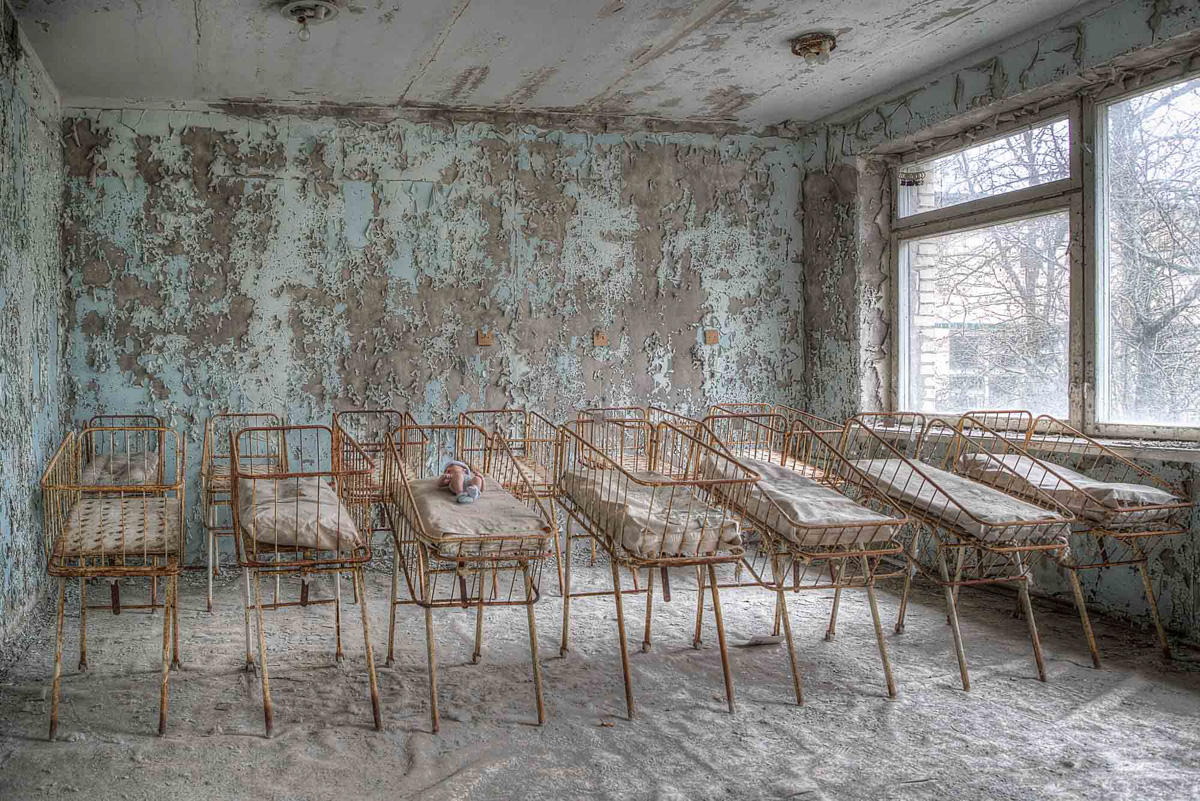 (11) Hospital
