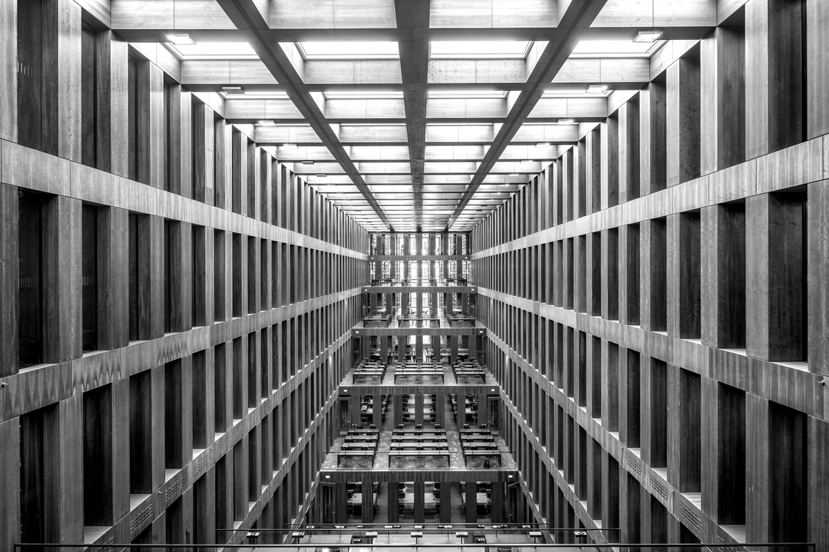 (9) Library