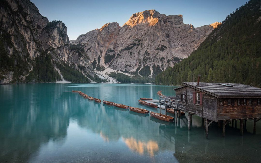 Alpenwelt