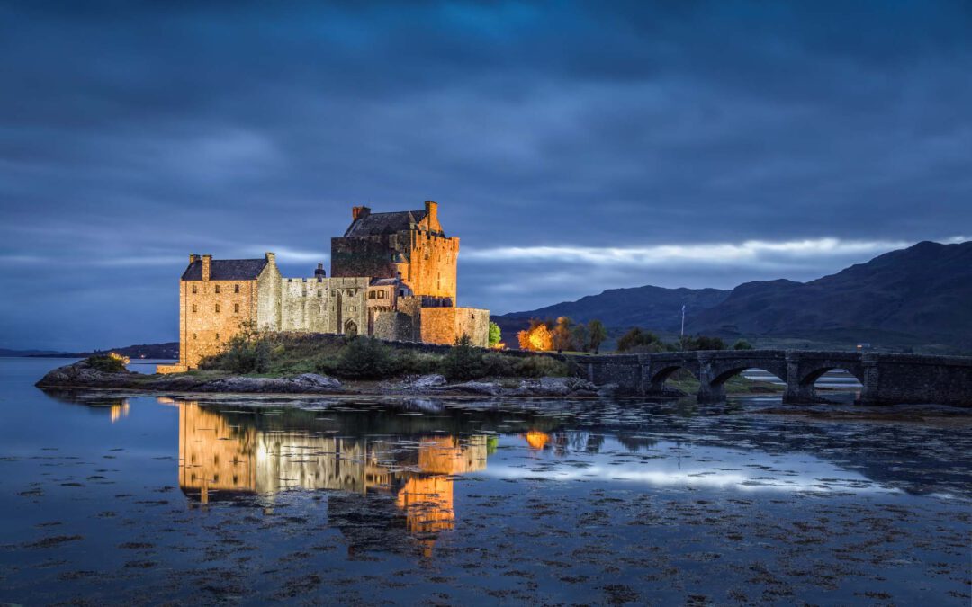 Schottland
