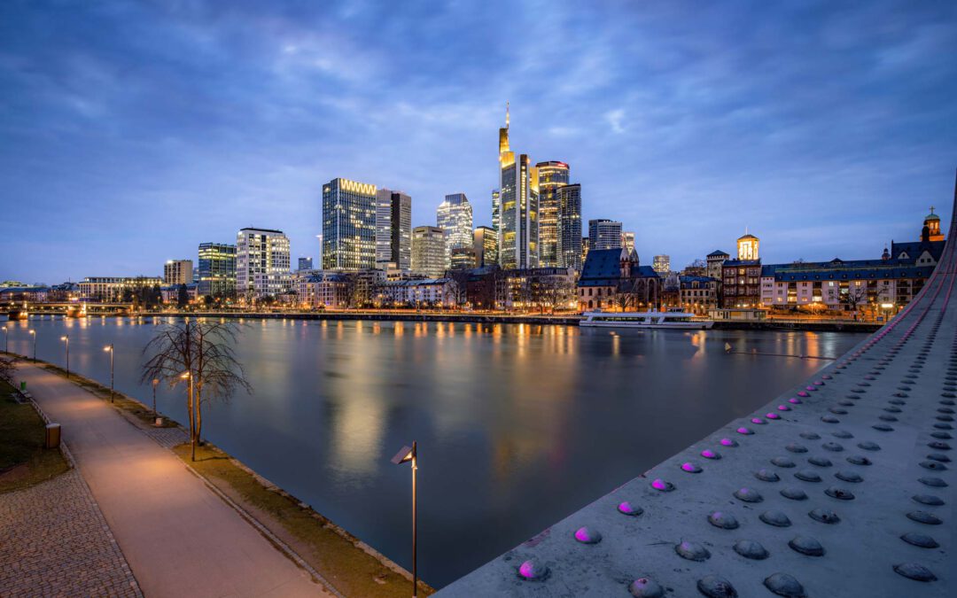 Cityscapes