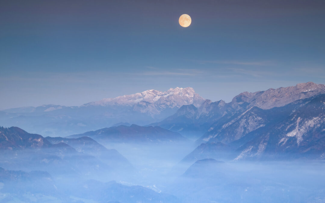 Alpenwelt
